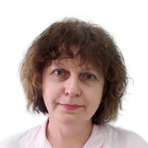 Иванова Марина Сергеевна