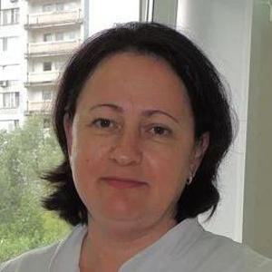 Пьянкова Ольга Михайловна