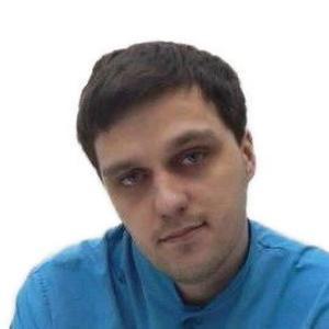 Мироненков Михаил Юрьевич