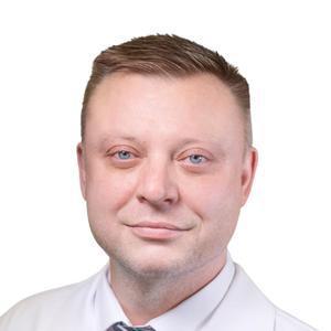 Ребик Сергей Александрович