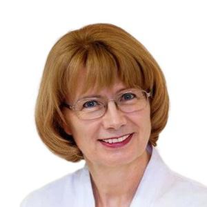 Микрюкова Валентина Николаевна