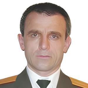 Гаджиев Юсуп Магомедрасулович