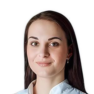 Кожевникова Ольга Валерьевна