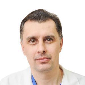 Сайфутдинов Ильяс Маратович