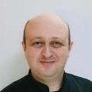 Гогохиа Ренат Раульевич