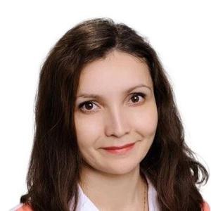 Сабирова Альбина Дамировна