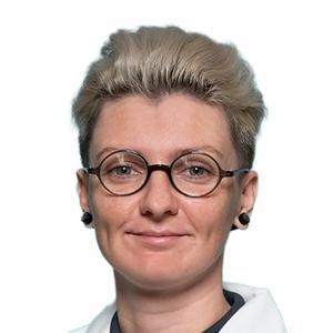 Руденко Маргарита Васильевна