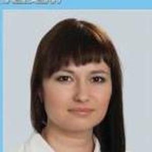 Ведьгаева Елена Викторовна