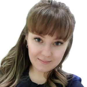 Полищук Дарья Игоревна