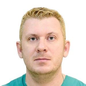 Иванов Александр Анатольевич