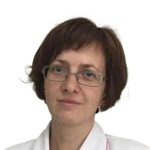 Сенькина Екатерина Ивановна