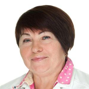 Валова Галина Владимировна