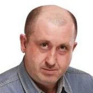 Мышкин Вячеслав Сергеевич