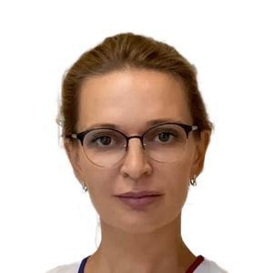 Пацкова Ольга Юрьевна
