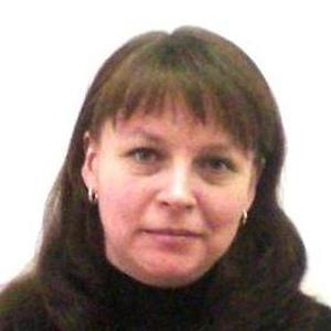 Анодина Марина Альбертовна