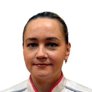 Базикян Ольга Анатольевна