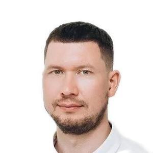 Росляков Максим Викторович