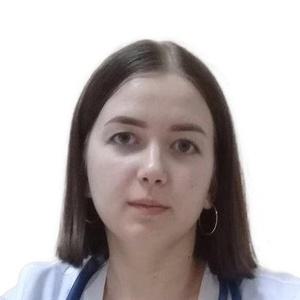 Лирова Олеся Вячеславовна