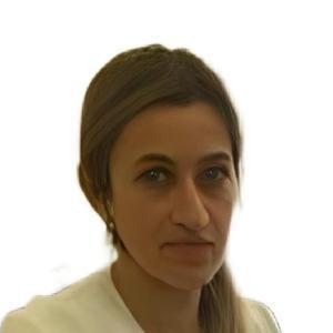 Никифорова Эльза Антиповна