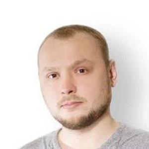 Прокопенко Евгений Александрович
