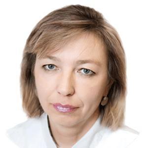Лукьянчук Татьяна Ивановна