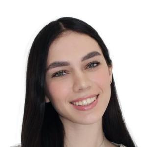Евстигнеева Виктория Алексеевна