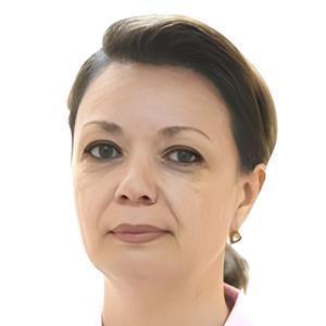 Частухина Елена Алексеевна