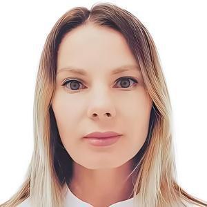 Квят Полина Сергеевна