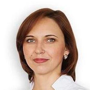 Терещенко Елена Анатольевна