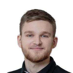 Берник Дмитрий Сергеевич