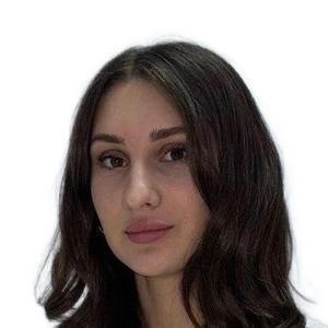 Соловьянова Любовь Вячеславовна