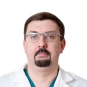 Косовцев Евгений Валерьевич