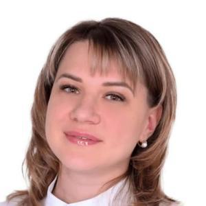 Метелица Юлия Николаевна