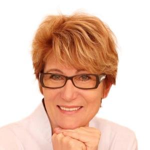 Скроготунова Ирина Алексеевна