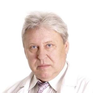Москалёв Владимир Иванович