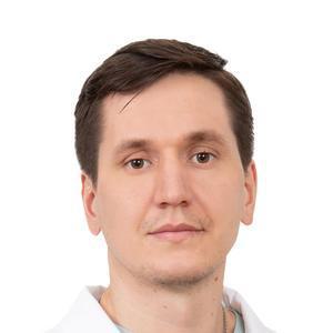 Губко Александр Александрович