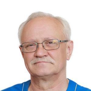 Мерзляков Евгений Леонидович