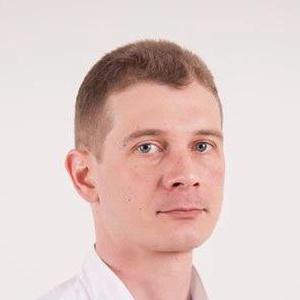 Тихаев Владимир Юрьевич