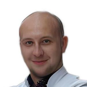 Гмырин Владислав Юрьевич