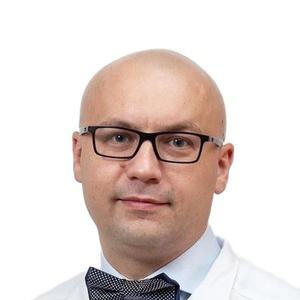 Иванов Дмитрий Евгеньевич
