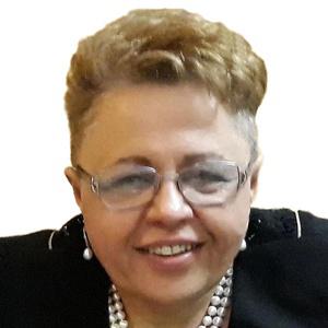 Попаденко Виктория Юрьевна