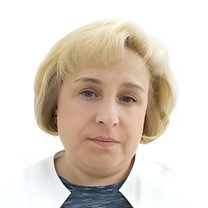 Титова Вера Николаевна