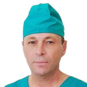 Григорьев Олег Жанович