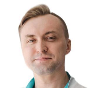 Белецкий Дмитрий Валерьевич