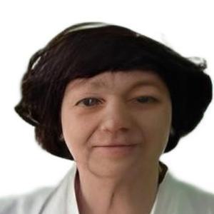 Аникина Татьяна Владимировна