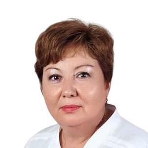 Хасанова Сирина Рашидовна