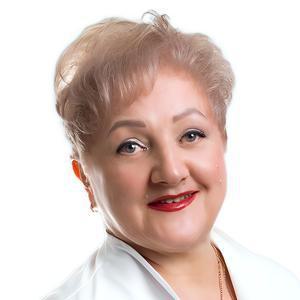 Попитченко Ирина Андреевна