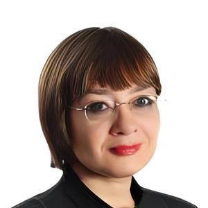 Середавкина Наталия Валерьевна