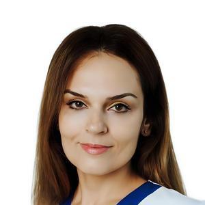Зиннурова Зухра Наилевна