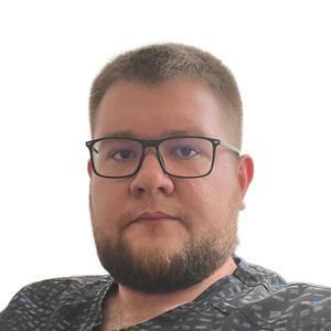 Сердюков Михаил Александрович